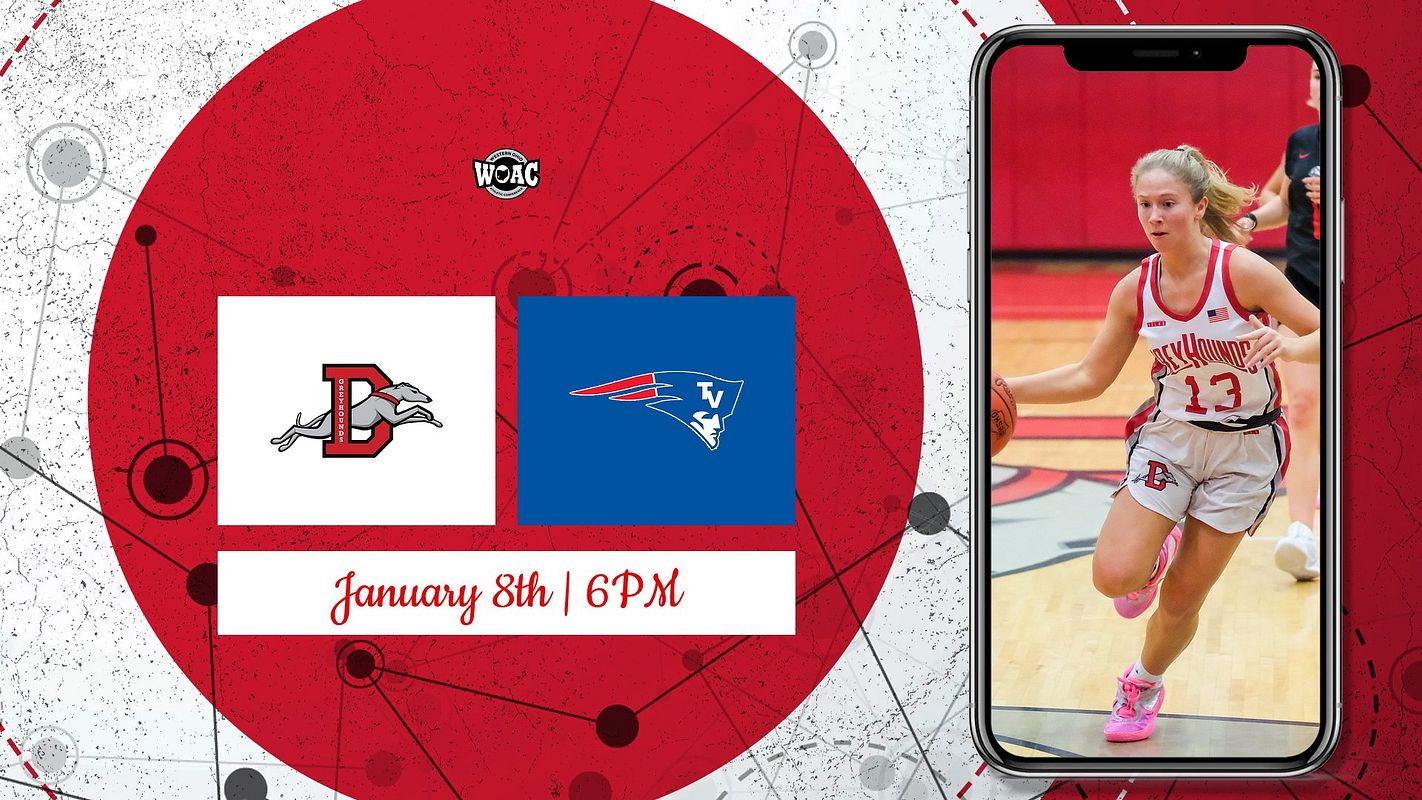 Real-world Gameday (Hardware) graphic