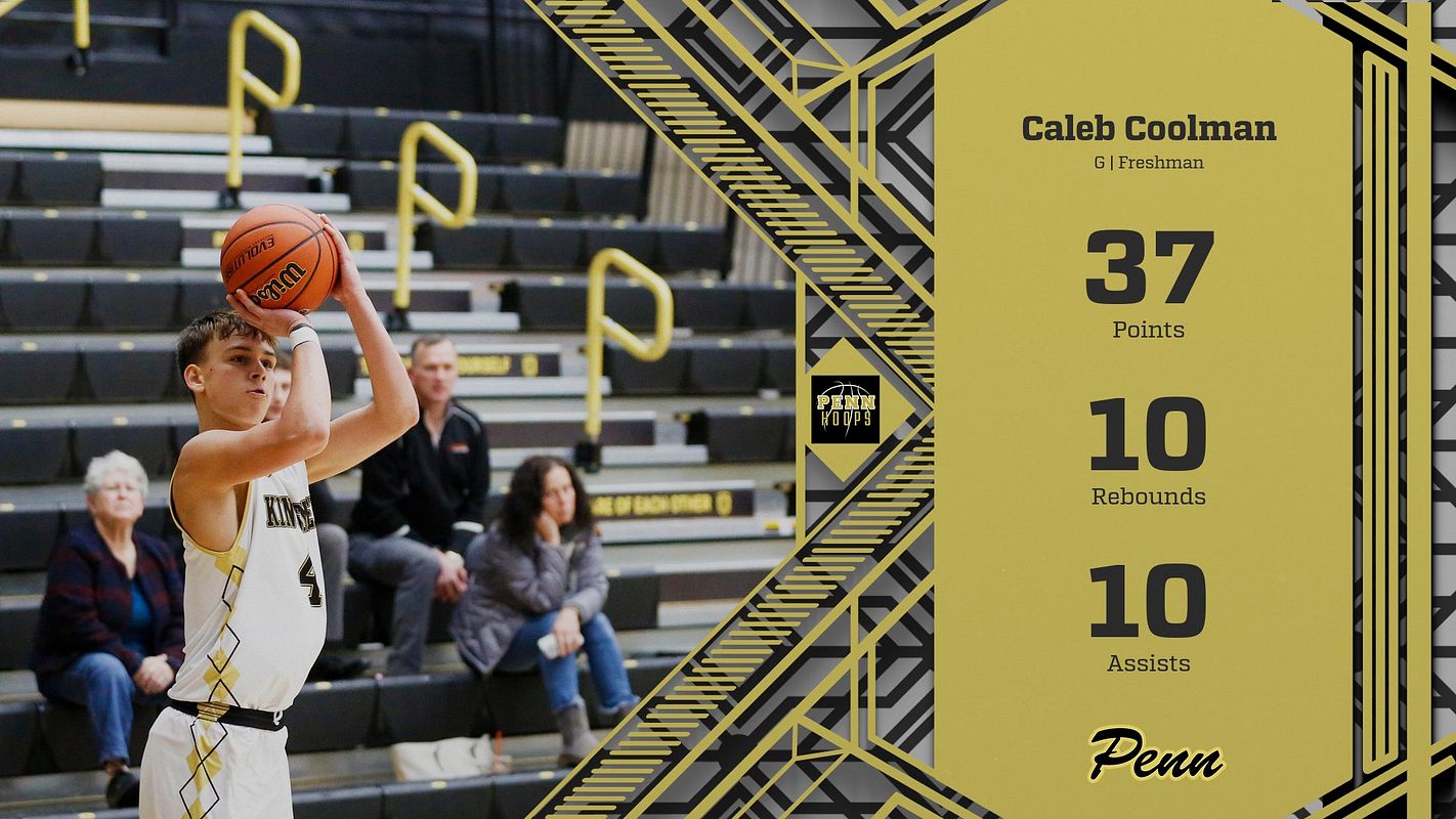 Real-world Player Stats (Art Deco) graphic