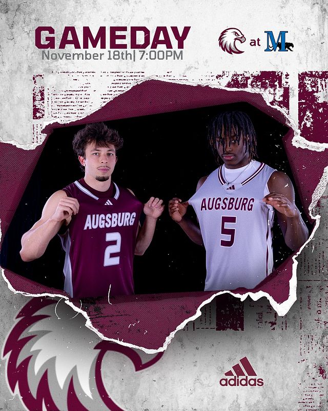 Real-world Multi-Format Gameday (Newspaper) graphic