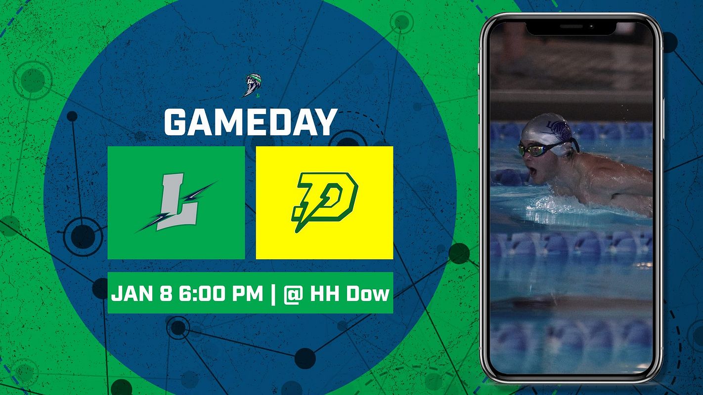 Real-world Gameday (Hardware) graphic