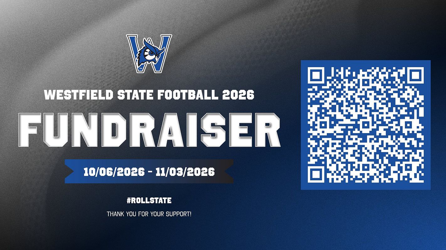Real-world Announcement with QR Code (Jersey Mesh) graphic
