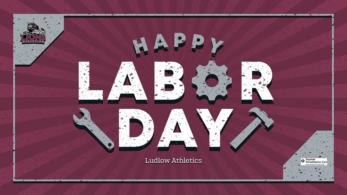 Real-world Labor Day graphic