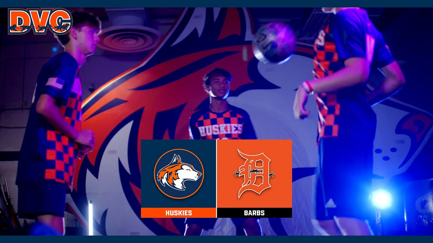 Real-world Logo Reveal Gameday graphic