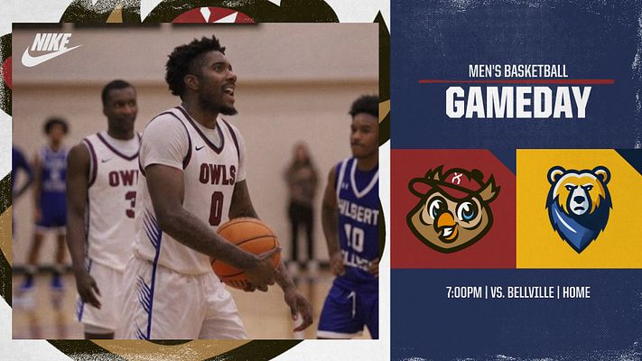 Multi-format gameday template with bold layout showcasing player action on the left, team logos, and game details on the right; designed for social media dimensions.