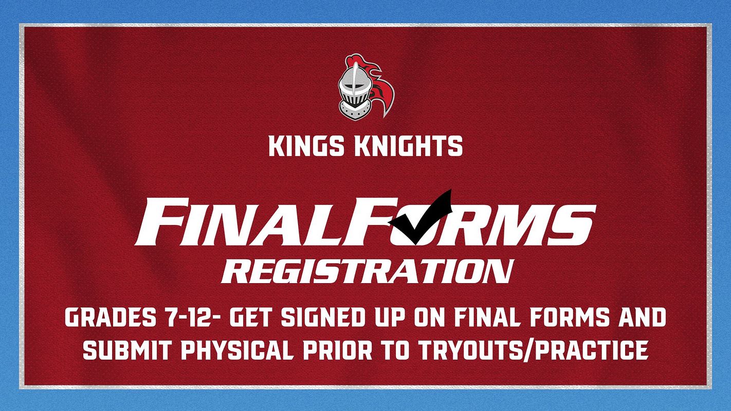 Real-world FinalForms Registration graphic