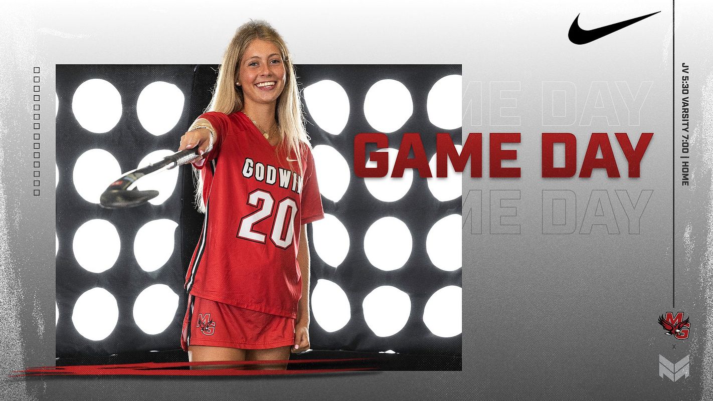 Real-world Gameday (Gradient)  graphic