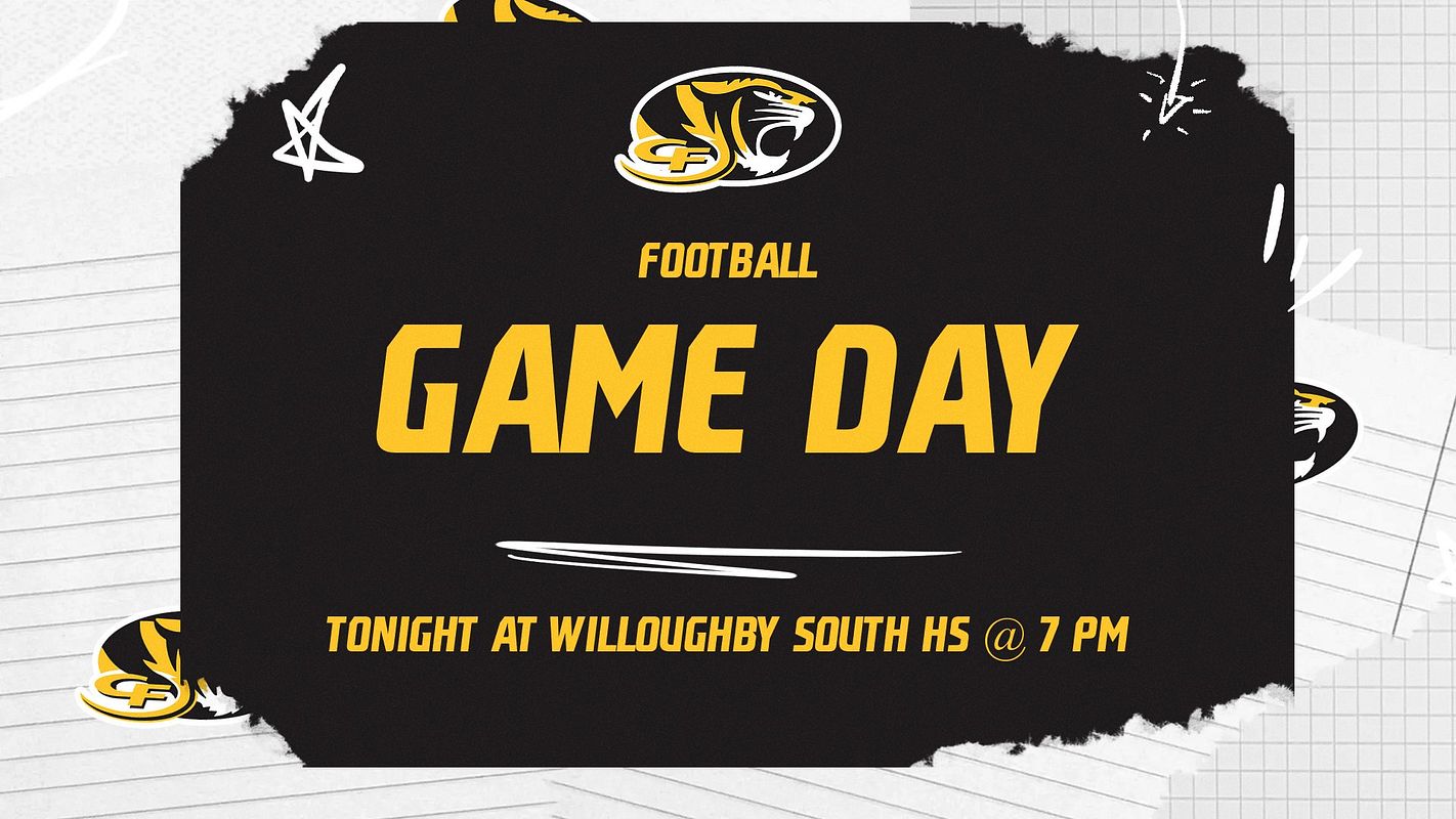 Real-world Basic Gameday (Sportfolio) graphic