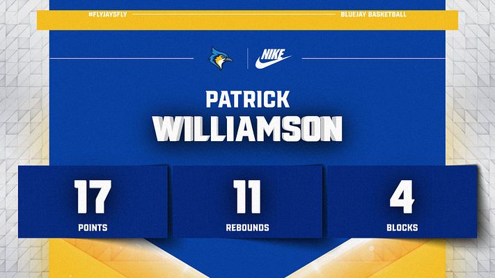 Multi-Format Stats (3D Text Series)