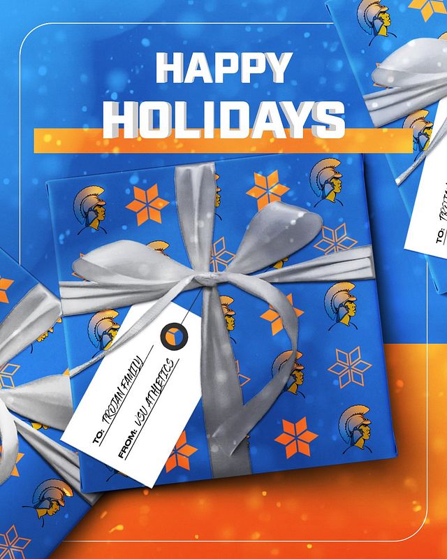 Real-world The Holidays - Gift graphic