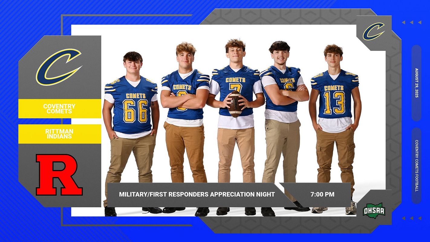 Real-world Gameday (Trading Card) graphic