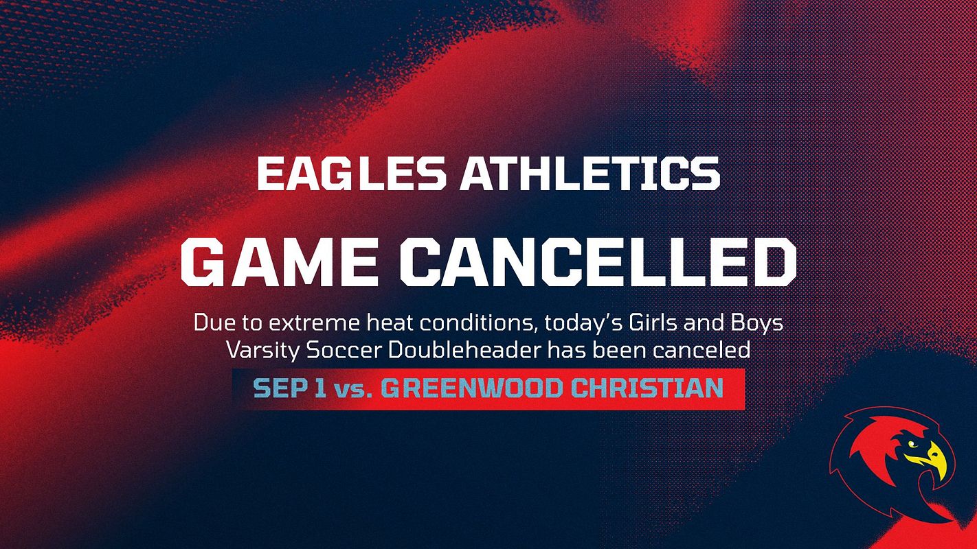 Real-world Full Gameday Announcement (Burst) graphic