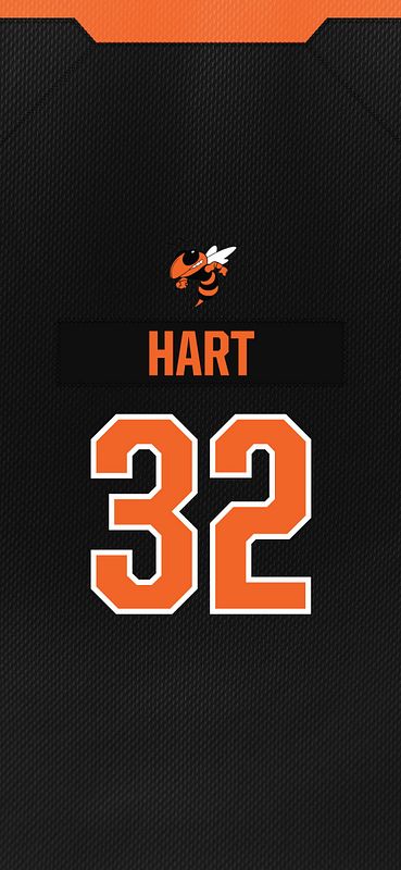 Real-world Jersey Lock Screen graphic