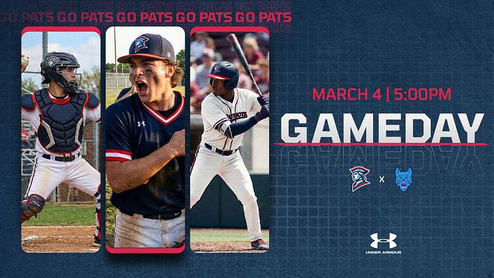 Multi-Format Gameday (Tri-Bubble Series)