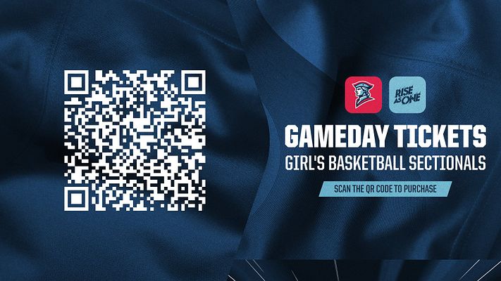 QR Code Text (Jersey Mesh)