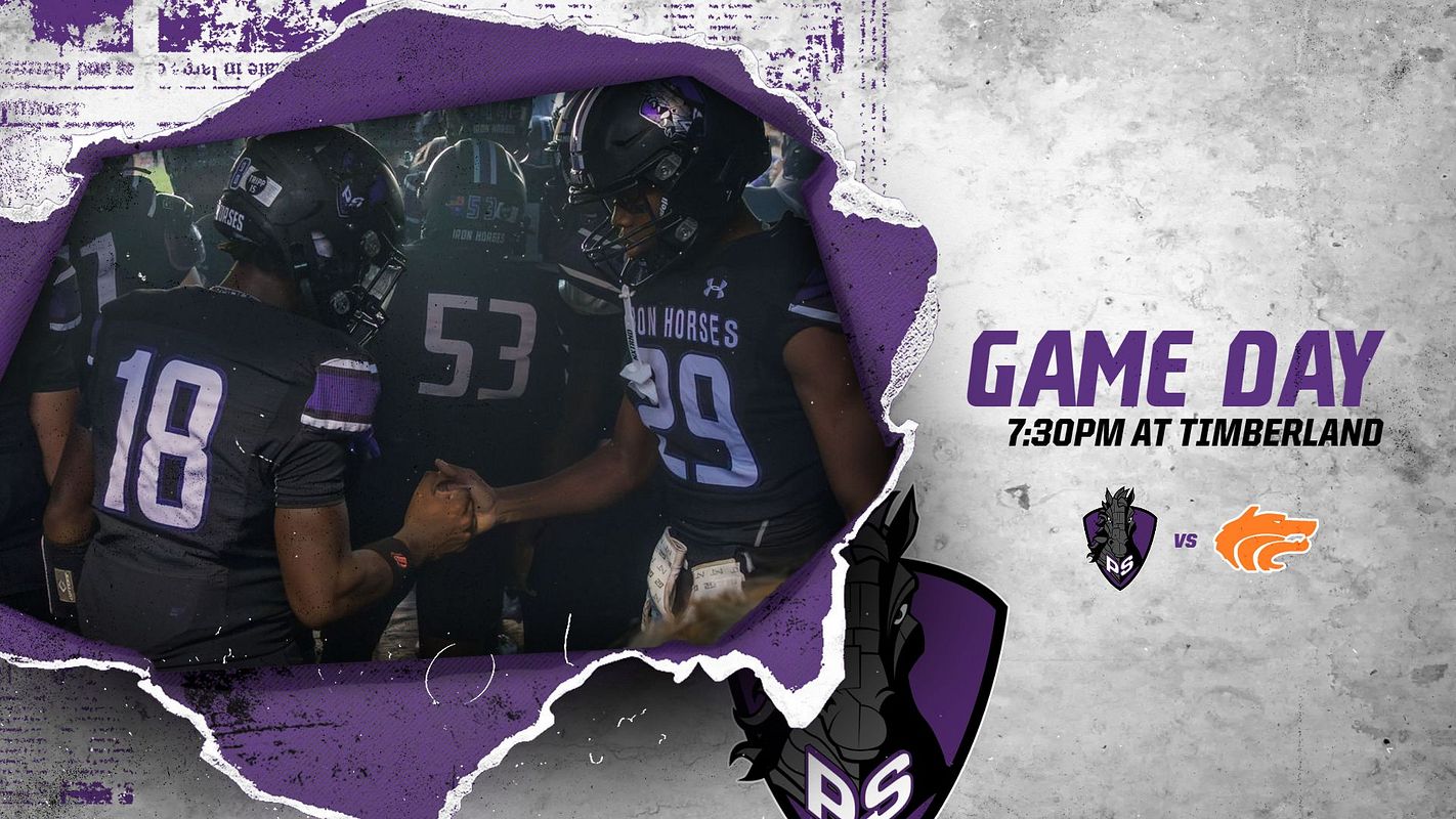 Real-world Multi-Format Gameday (Newspaper) graphic