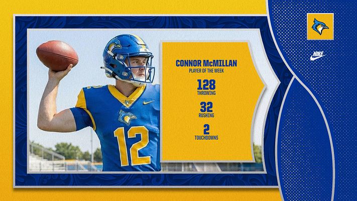 Multi-Format Player Stats (Award Series)