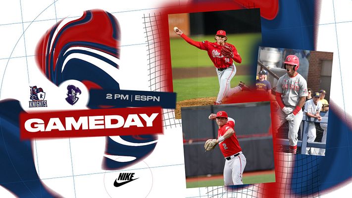 Multi-Format Gameday (Gradient Warp Series)