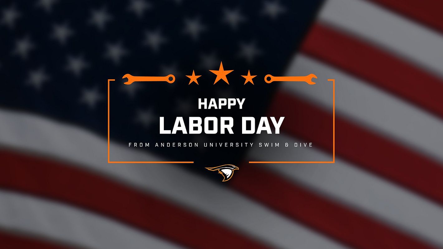 Real-world Labor Day  graphic