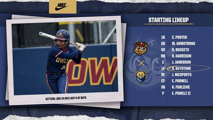 Lineup (Polaroid Series)