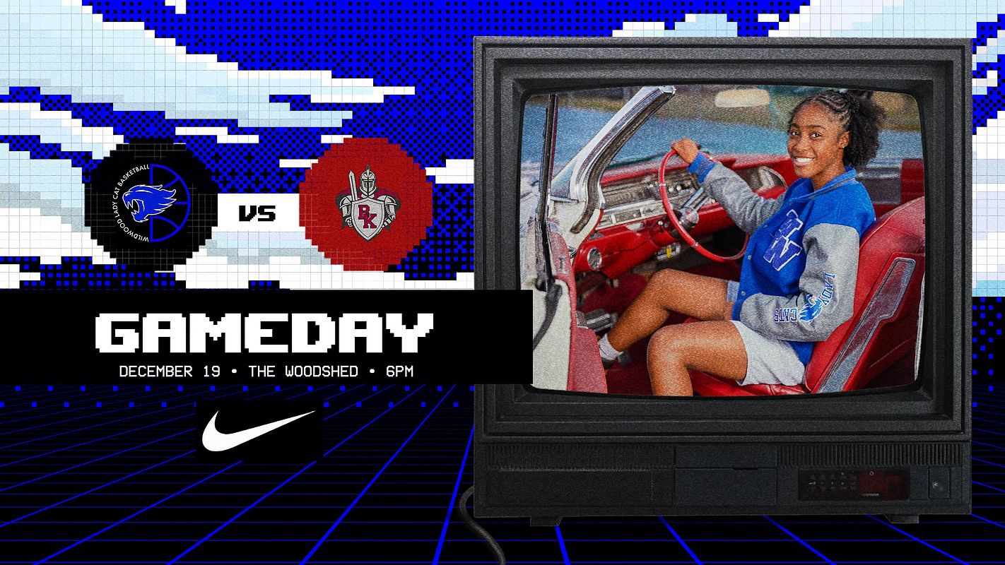 Real-world  Gameday (Gamer) graphic