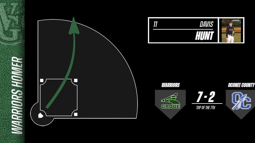 Real-world Home Run Tracker graphic