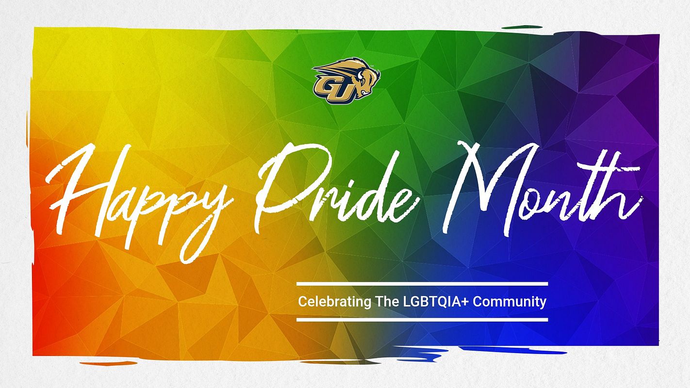 Real-world Pride graphic