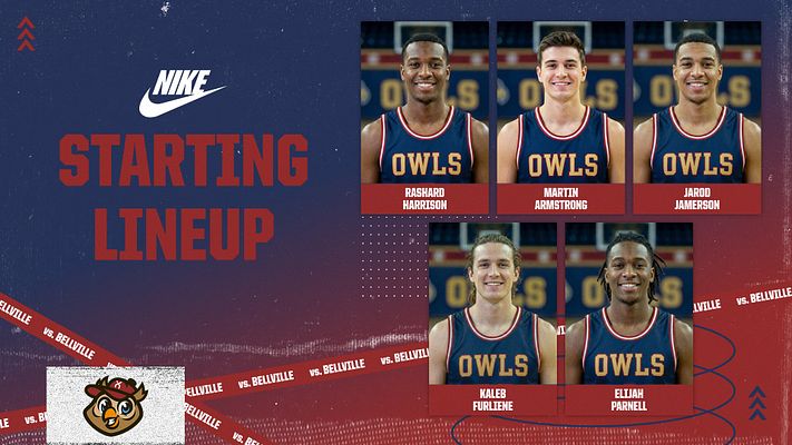 Multi-Format Lineup (Urban Series)