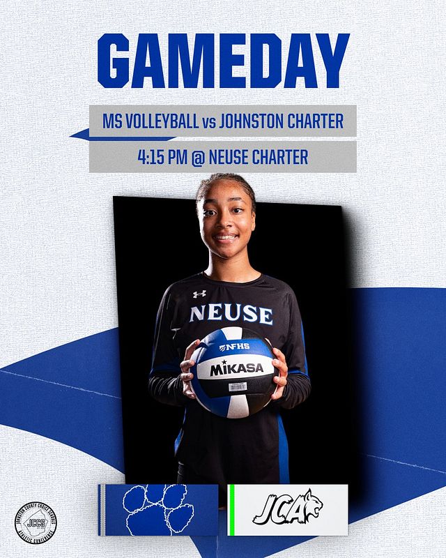 Real-world Gameday (Heritage) graphic