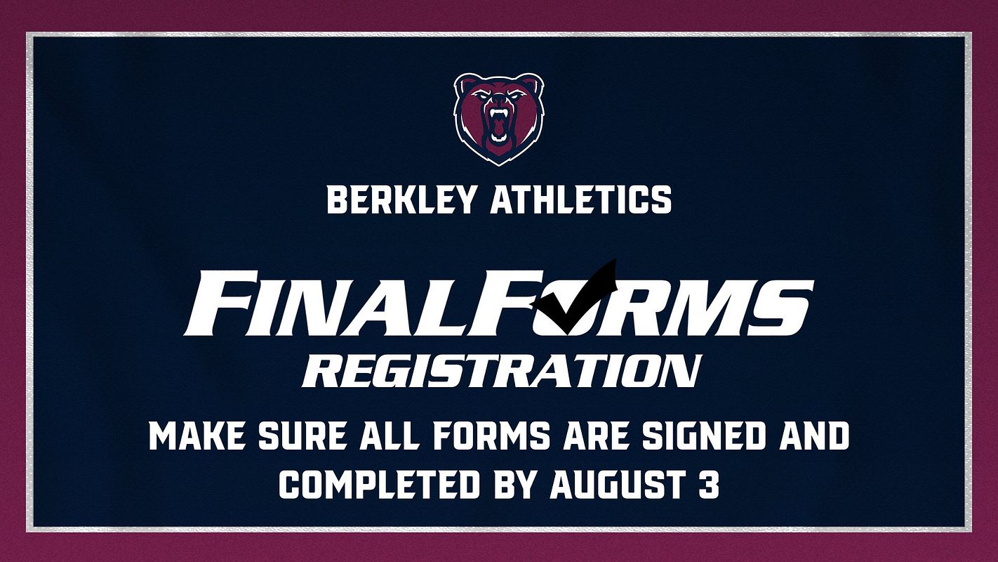 Real-world FinalForms Registration graphic