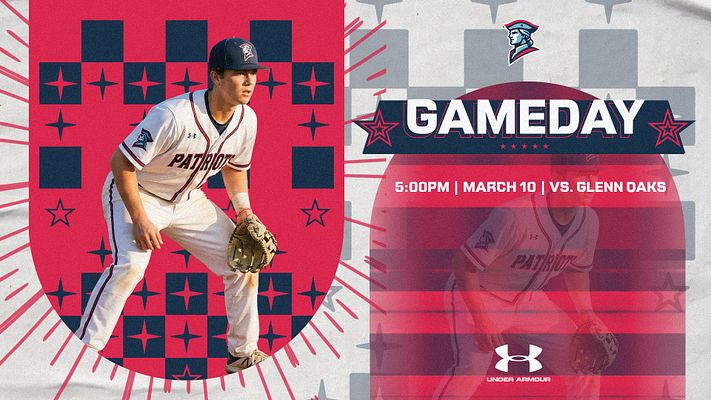 Multi-Format Title (Star Grid)