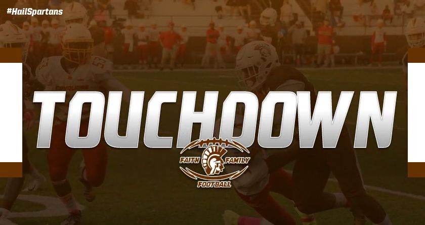 Real-world Gameday - Motion graphic