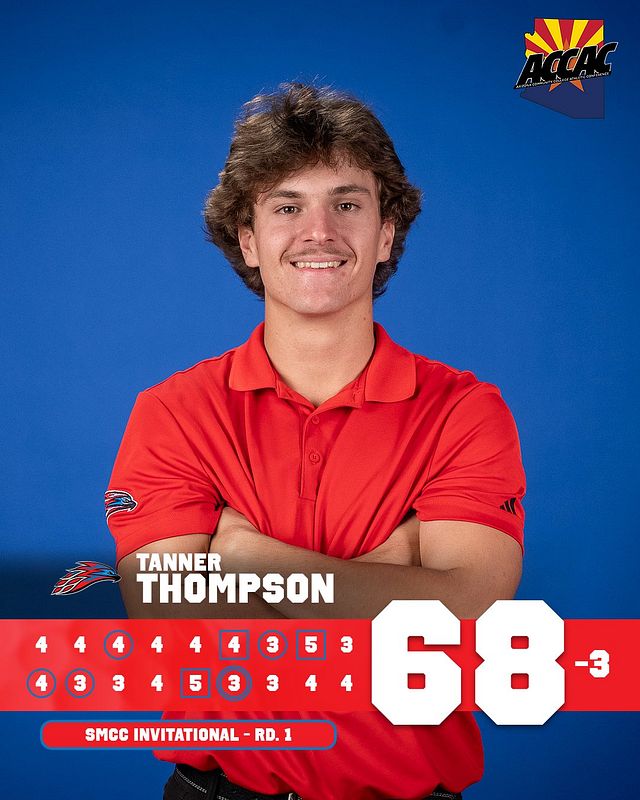 Real-world Golf (Full Scorecard) graphic