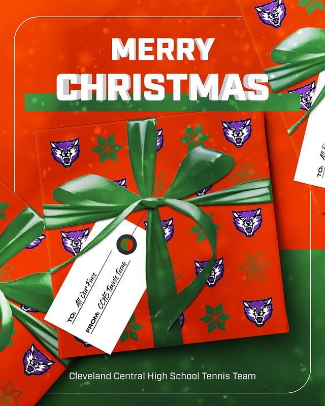 Real-world The Holidays - Gift graphic