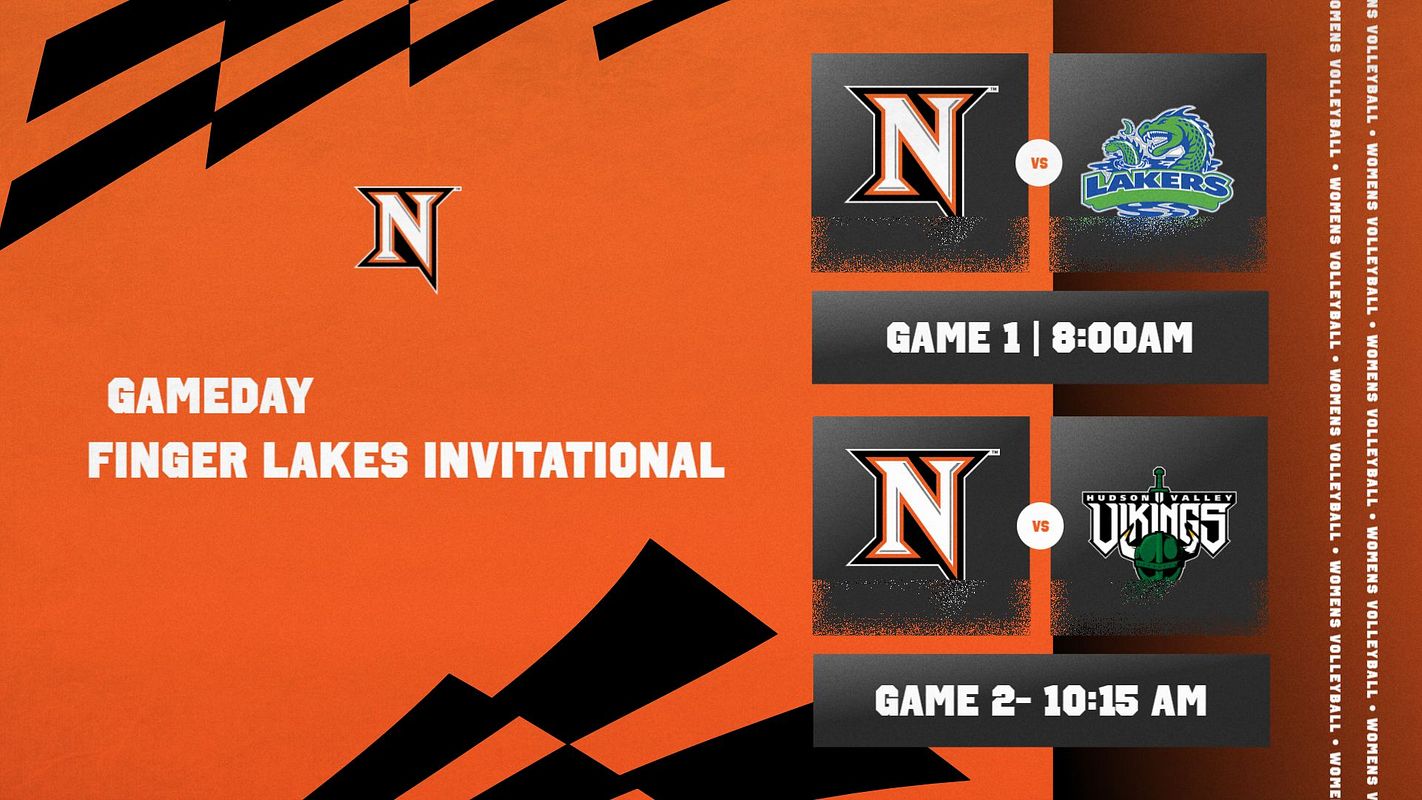 Real-world Double Header (Fast Break Series) graphic