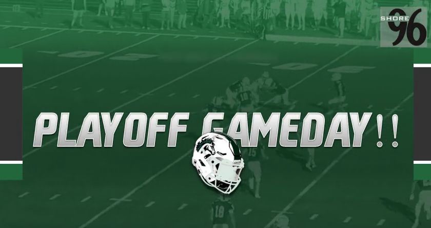 Real-world Gameday - Motion graphic