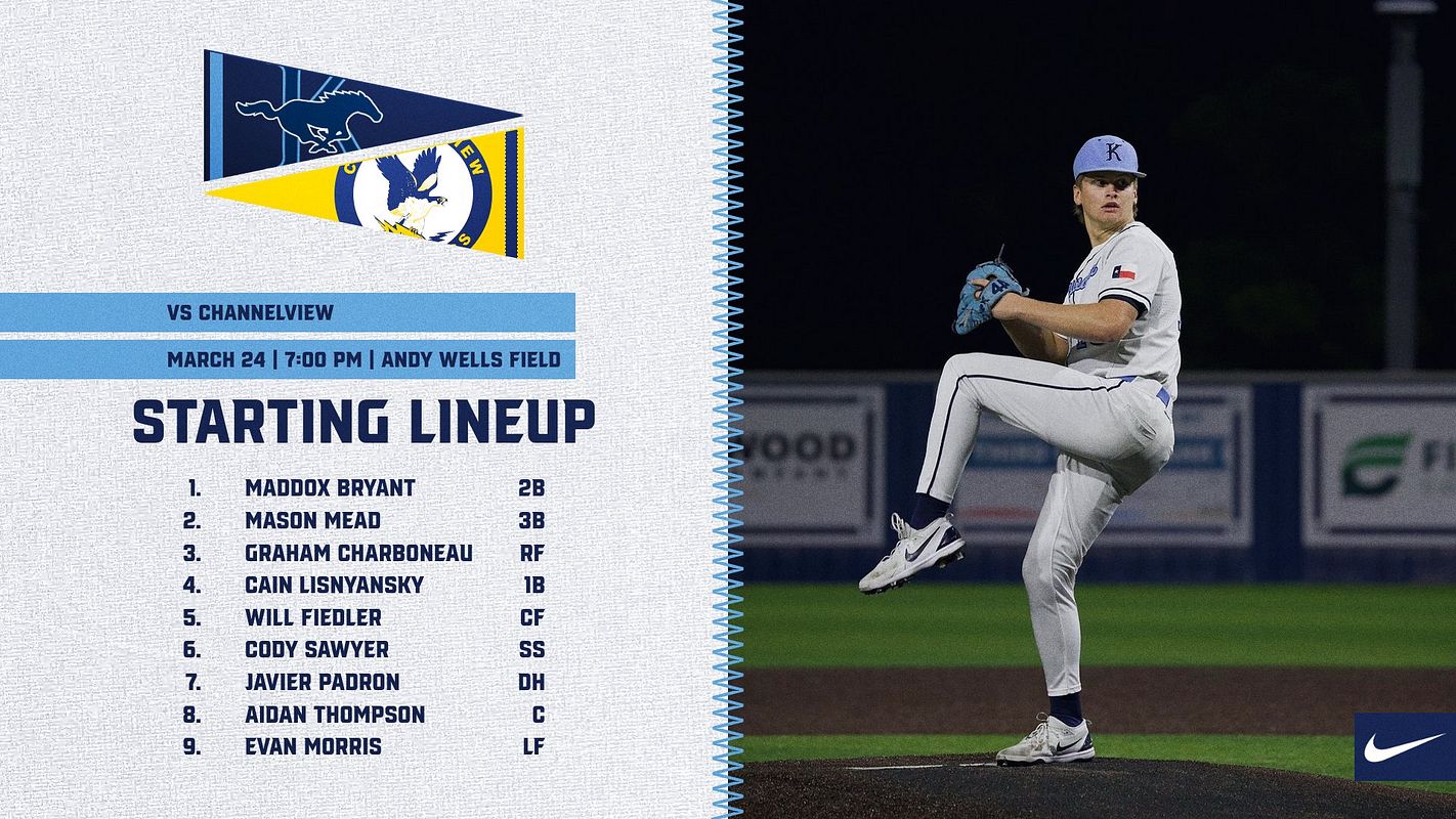 Real-world Lineup with Photo (Heritage) graphic