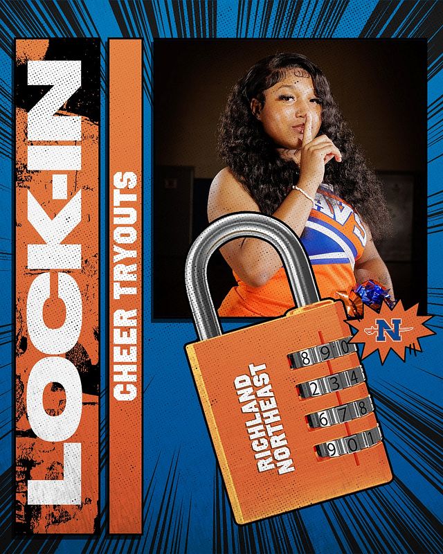 Real-world Lock-In graphic