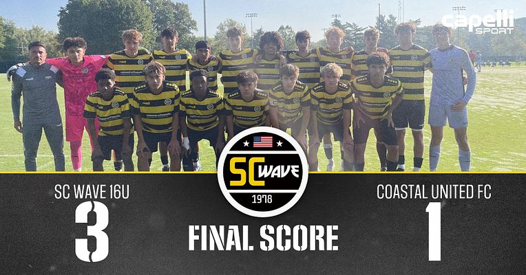 Club Score 3