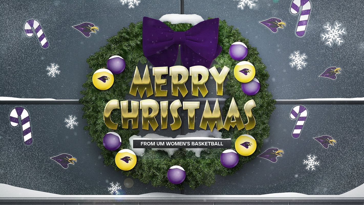 Real-world Holiday Wreath graphic
