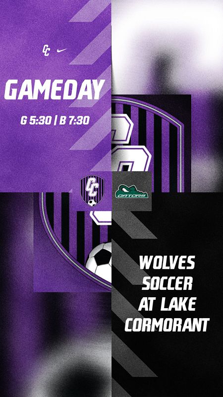 Real-world Gameday No Photo (Gridplay Series) graphic