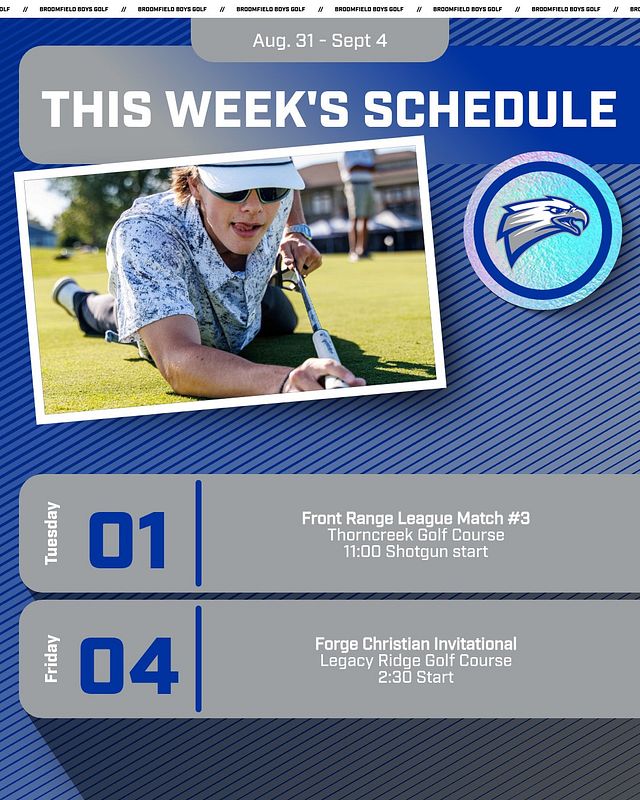 Real-world Weekend Schedule (Polaroid) graphic