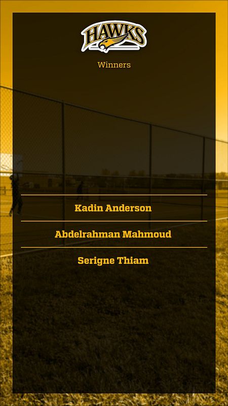 Real-world Lineup-Story graphic