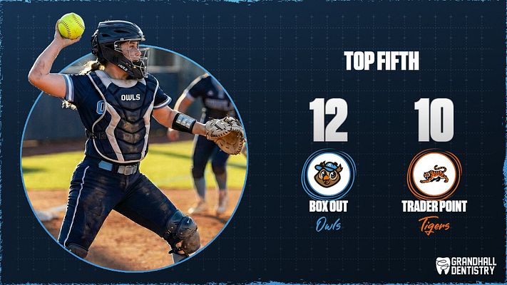 Score (Scribble Series)