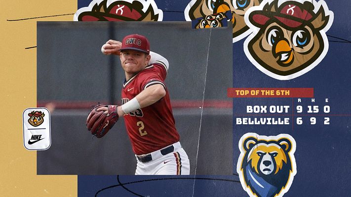 Multi-Format Score/Stats  (Stickers)