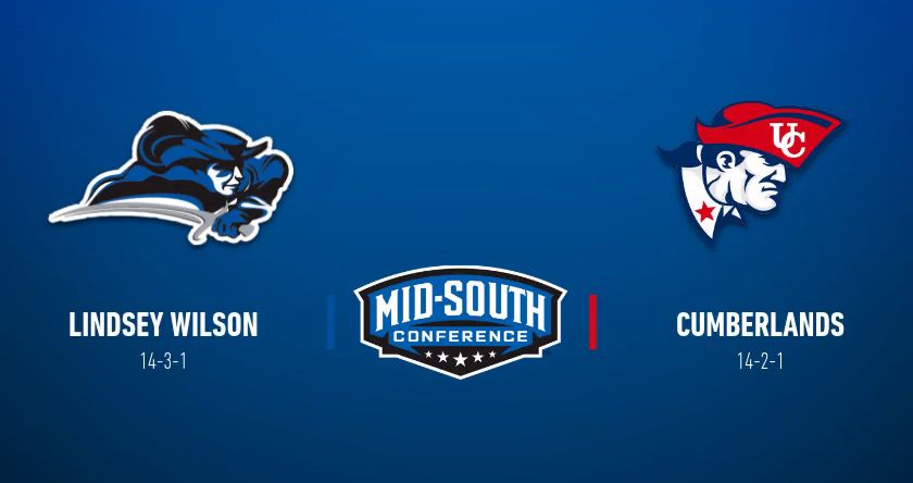 Real-world Gameday graphic