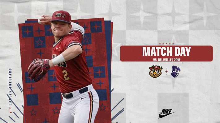 Multi-Format Gameday (Star Grid)