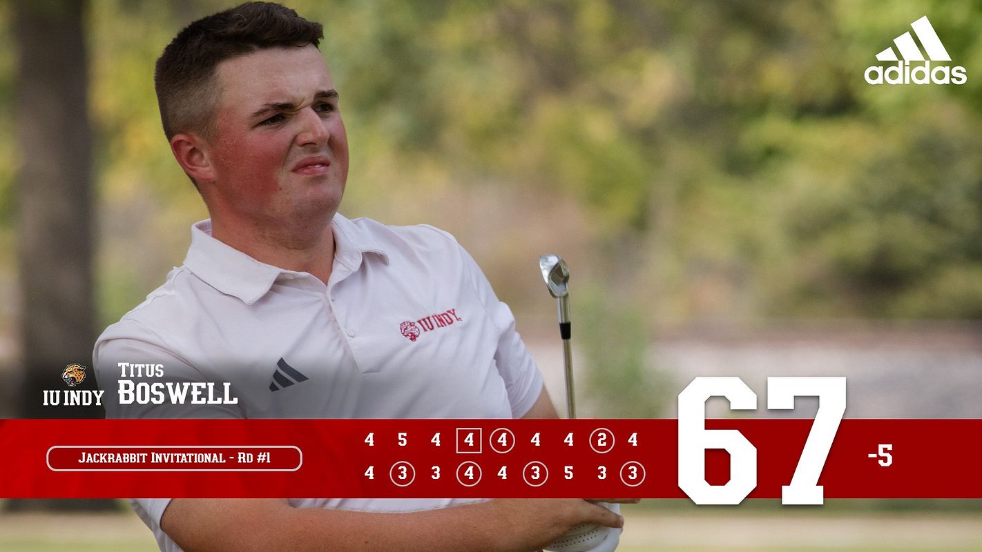 Real-world Golf (Full Scorecard) graphic
