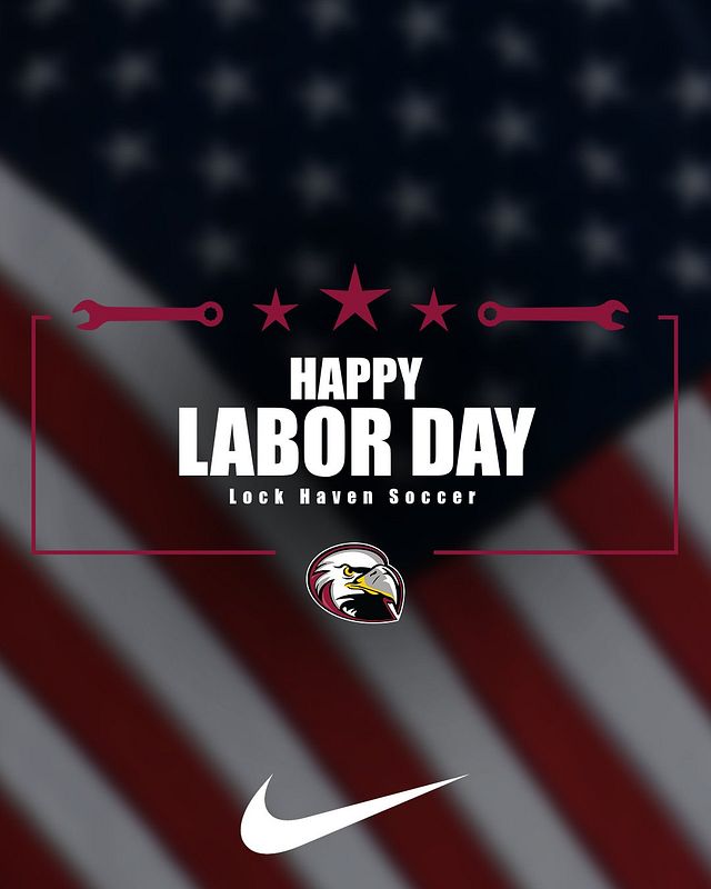 Real-world Labor Day  graphic