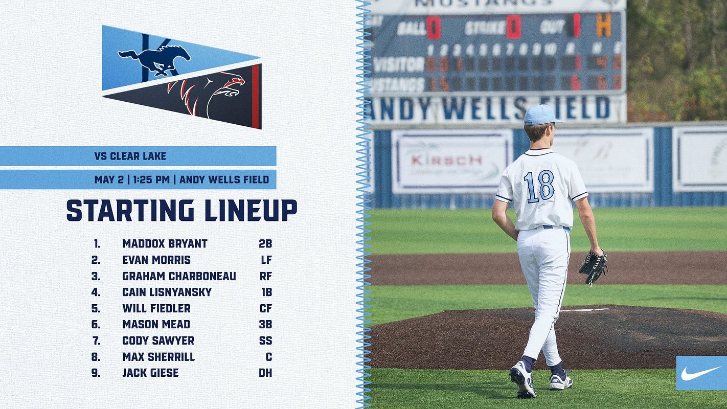 Real-world Lineup with Photo (Heritage) graphic