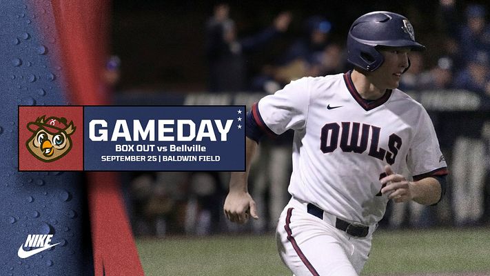 Multi-Format Gameday (Waves Series)